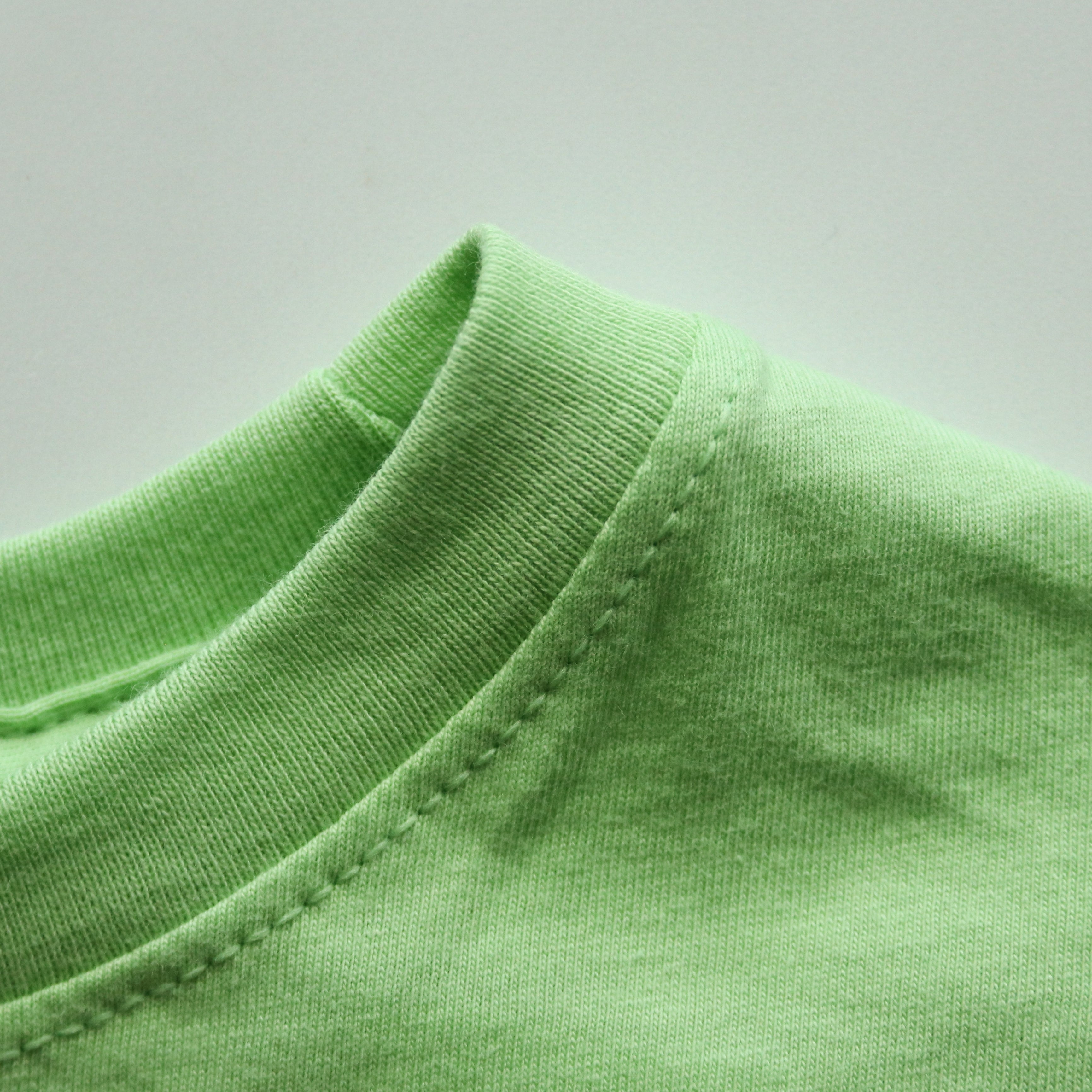 Erie-sistibly Cute Toddler Tee - Lime