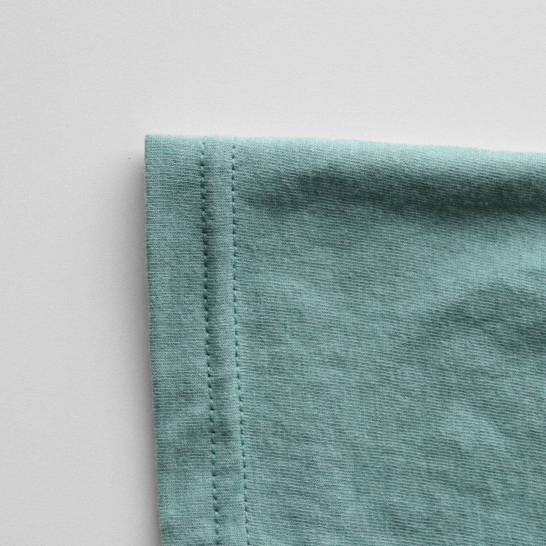 Lake Erie Block Tee