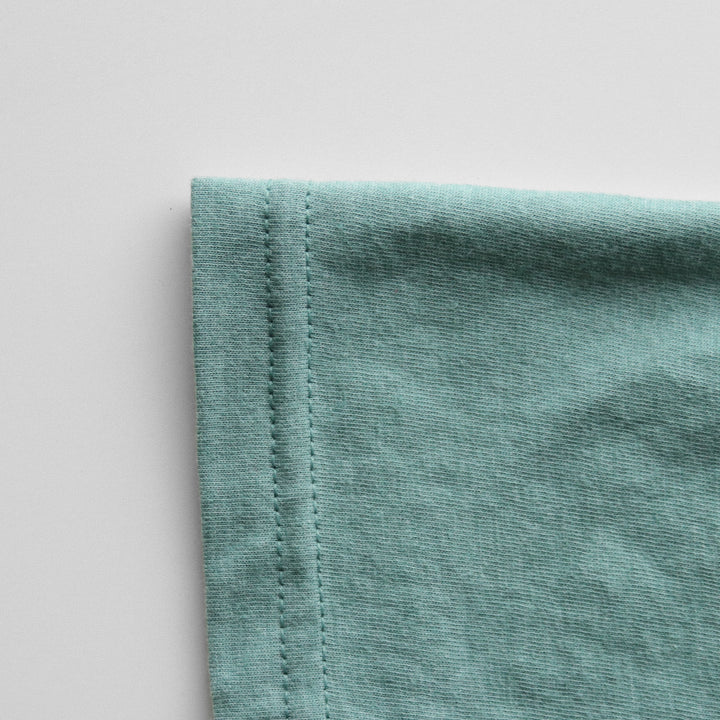 Lake Erie Block Tee