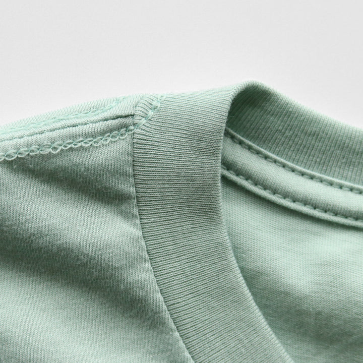 Lake Erie Rope Tee