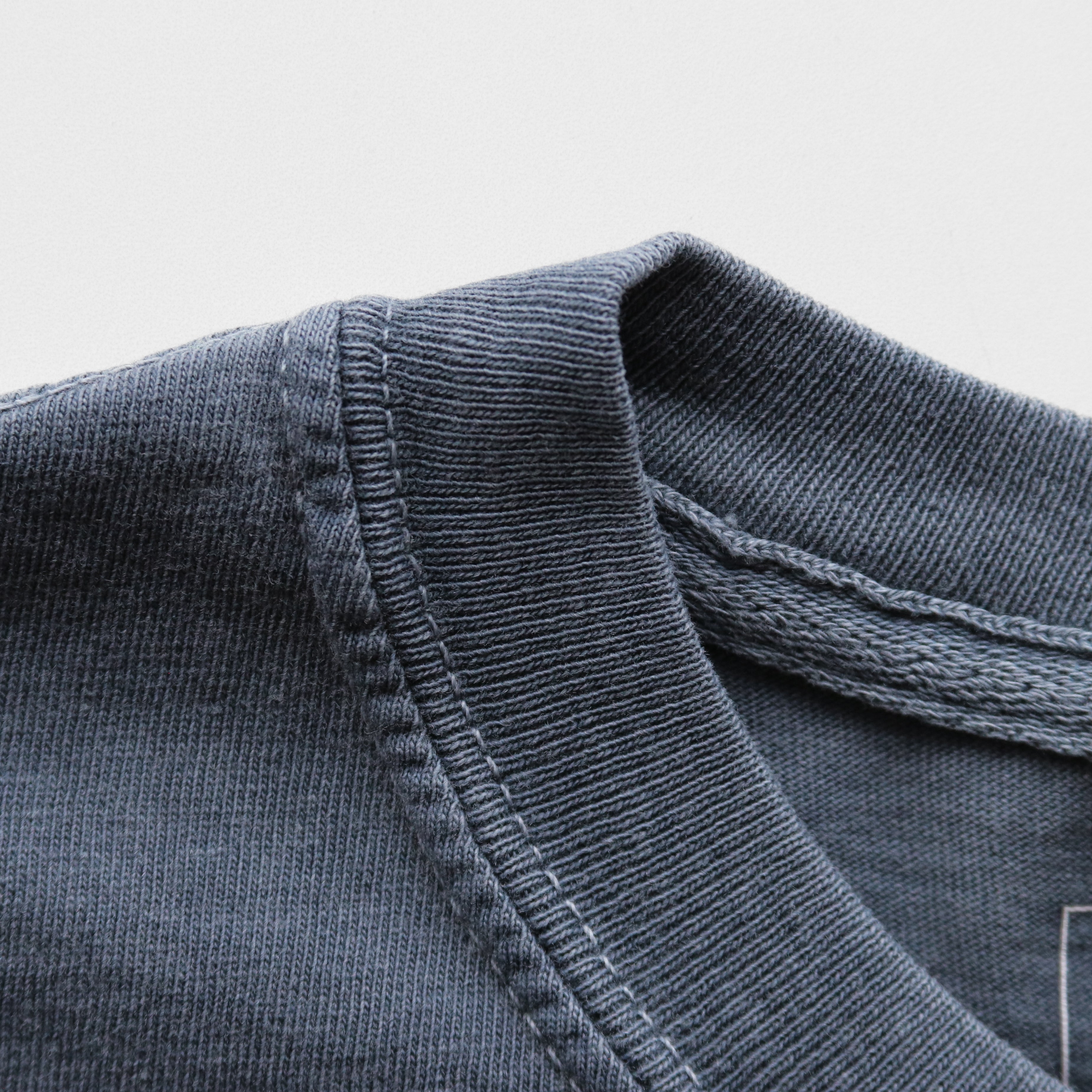 Vintage Lake Erie Map Tee