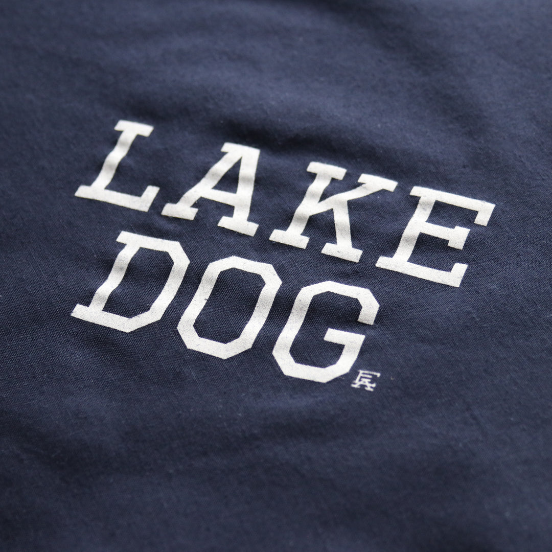 Lake Dog Bandana