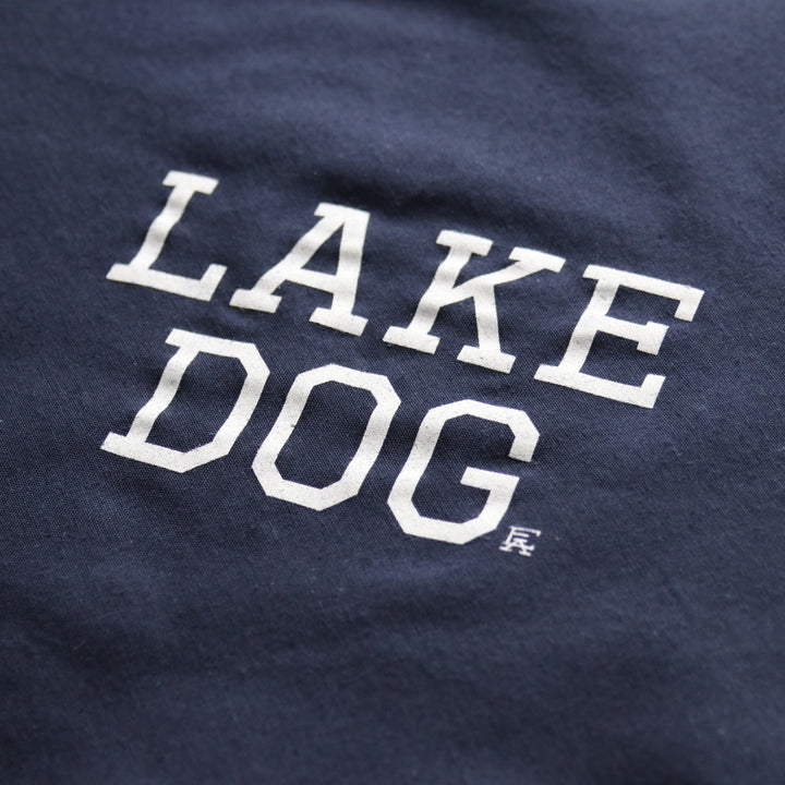 Lake Dog Bandana