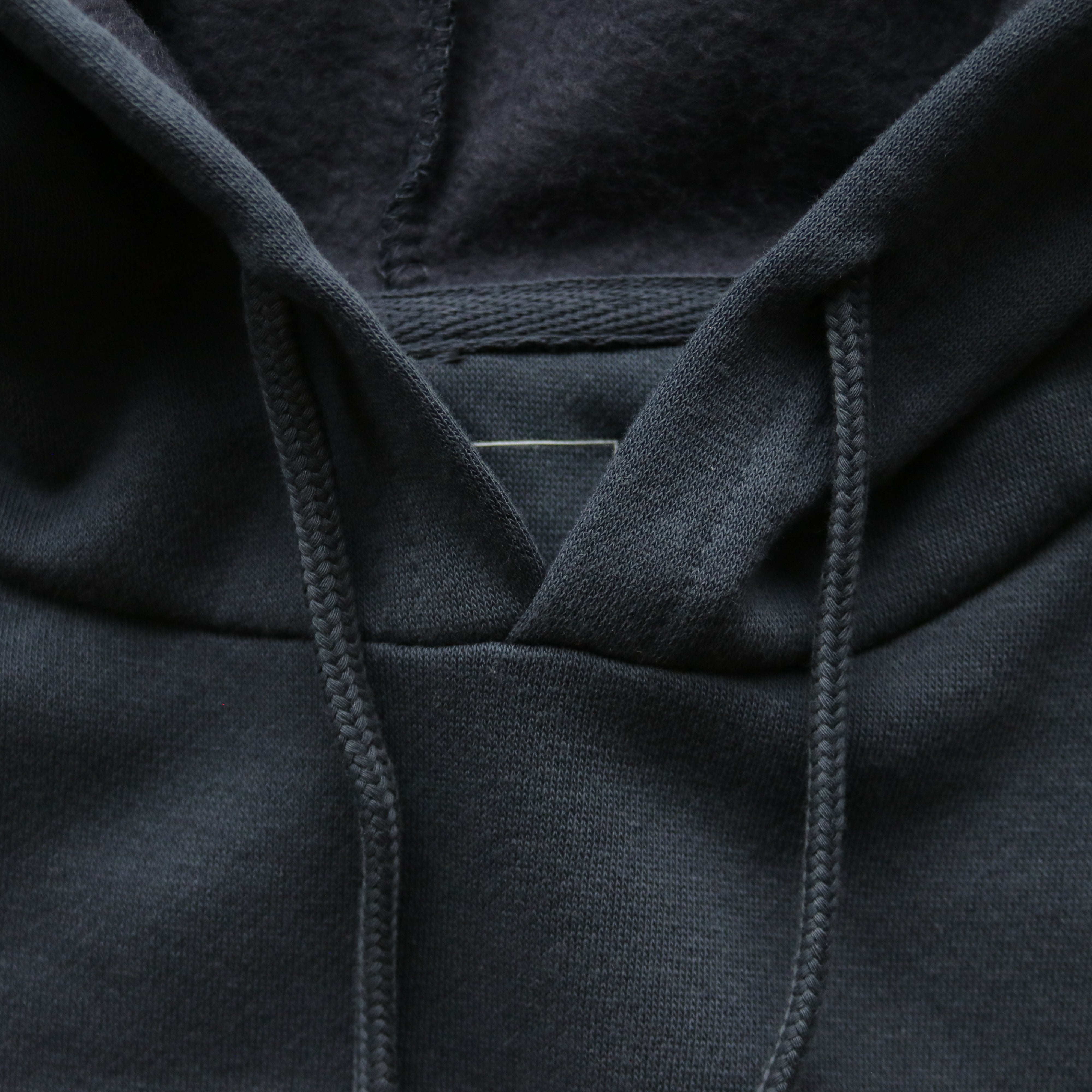 Lake Erie Block Lightweight Hoodie