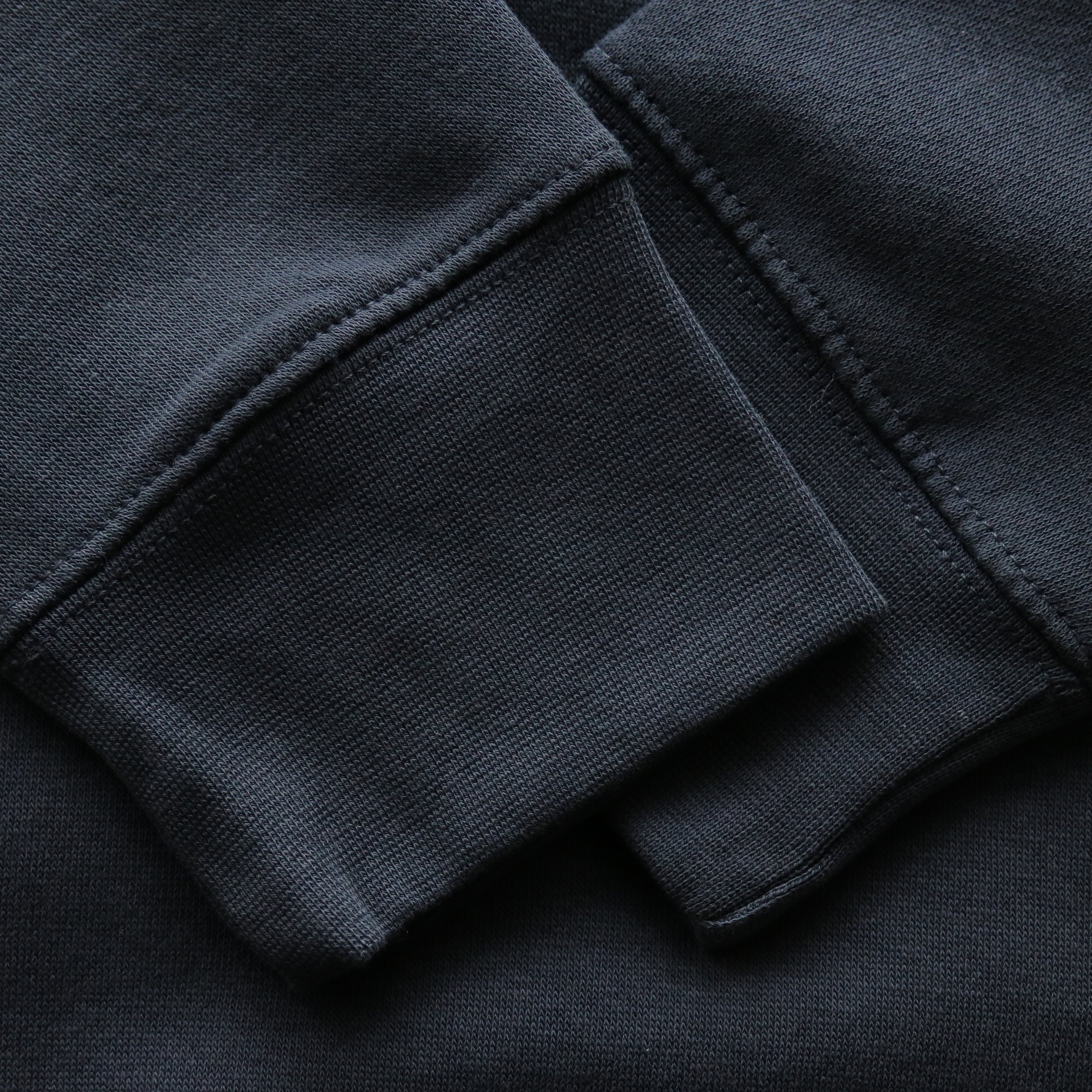 Lake Erie Block Lightweight Hoodie