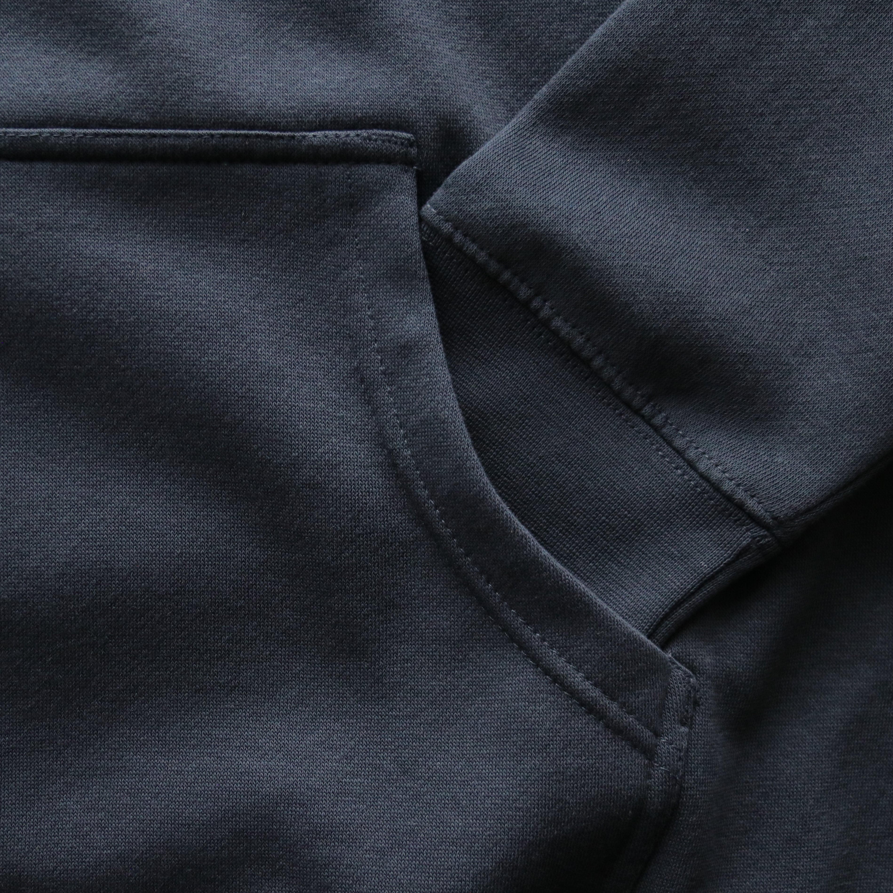 Lake Erie Block Lightweight Hoodie