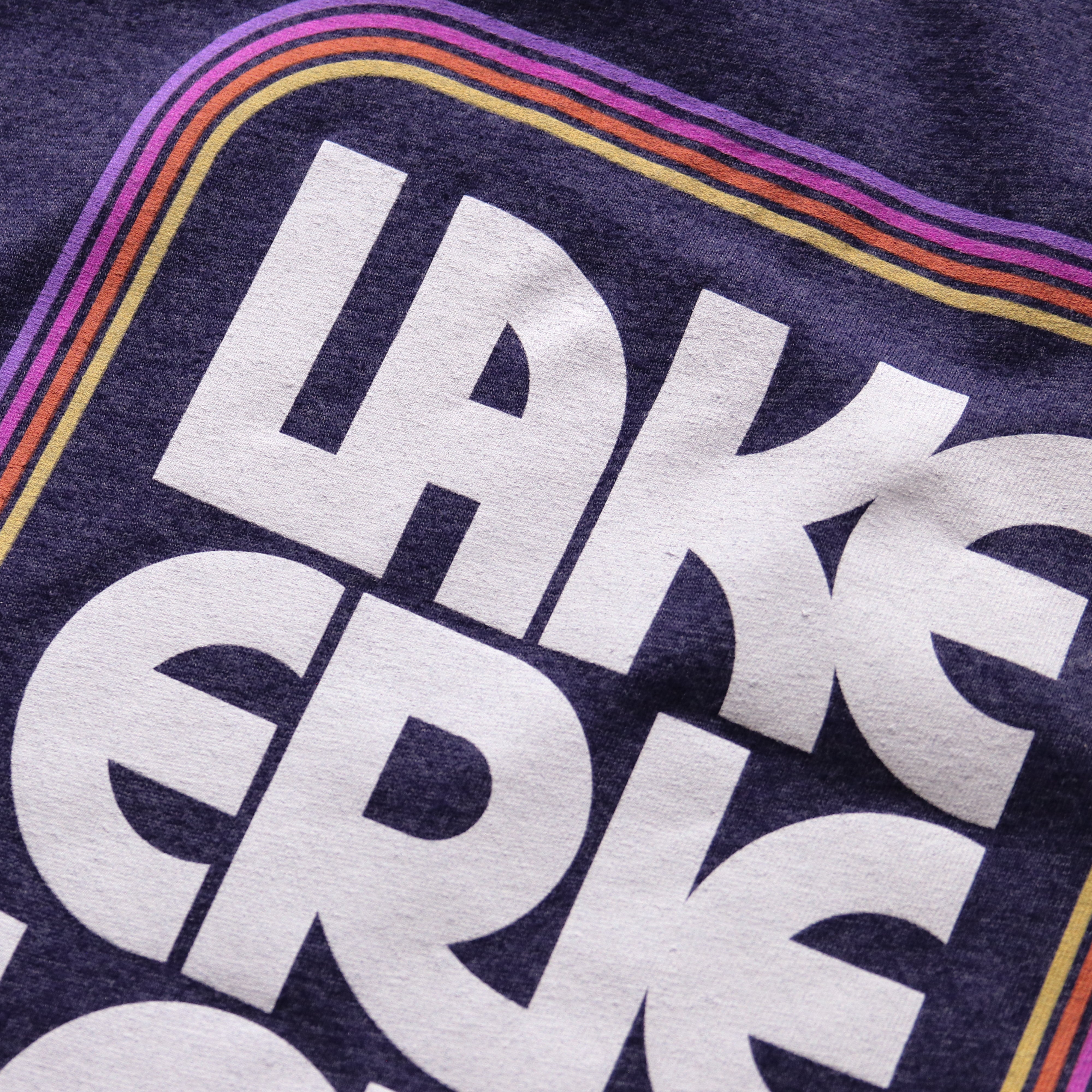Lake Erie Love Tee