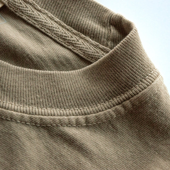No Bad Trails Long Sleeve Tee