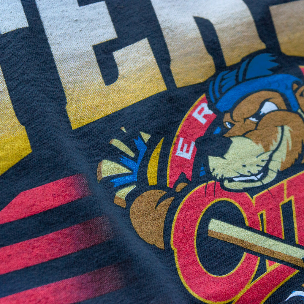Erie Otters 2x Champs Tee