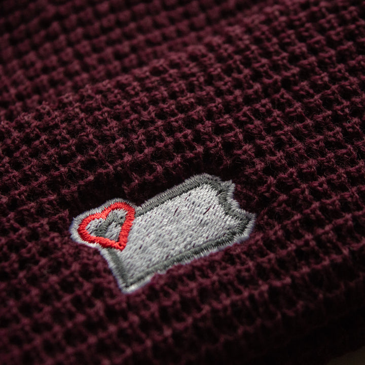 PA Love Standard Beanie