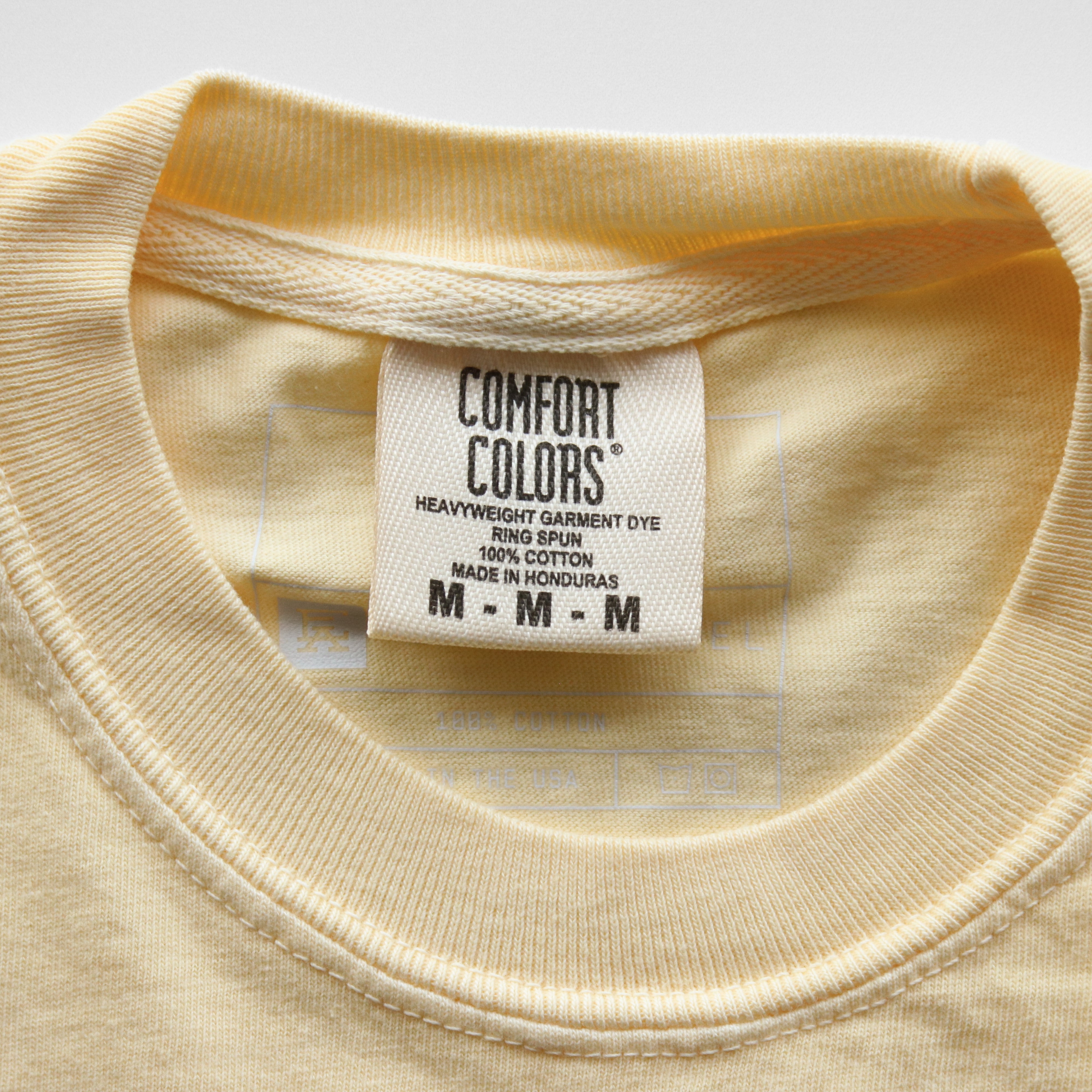 Presque Isle BFFs Tee