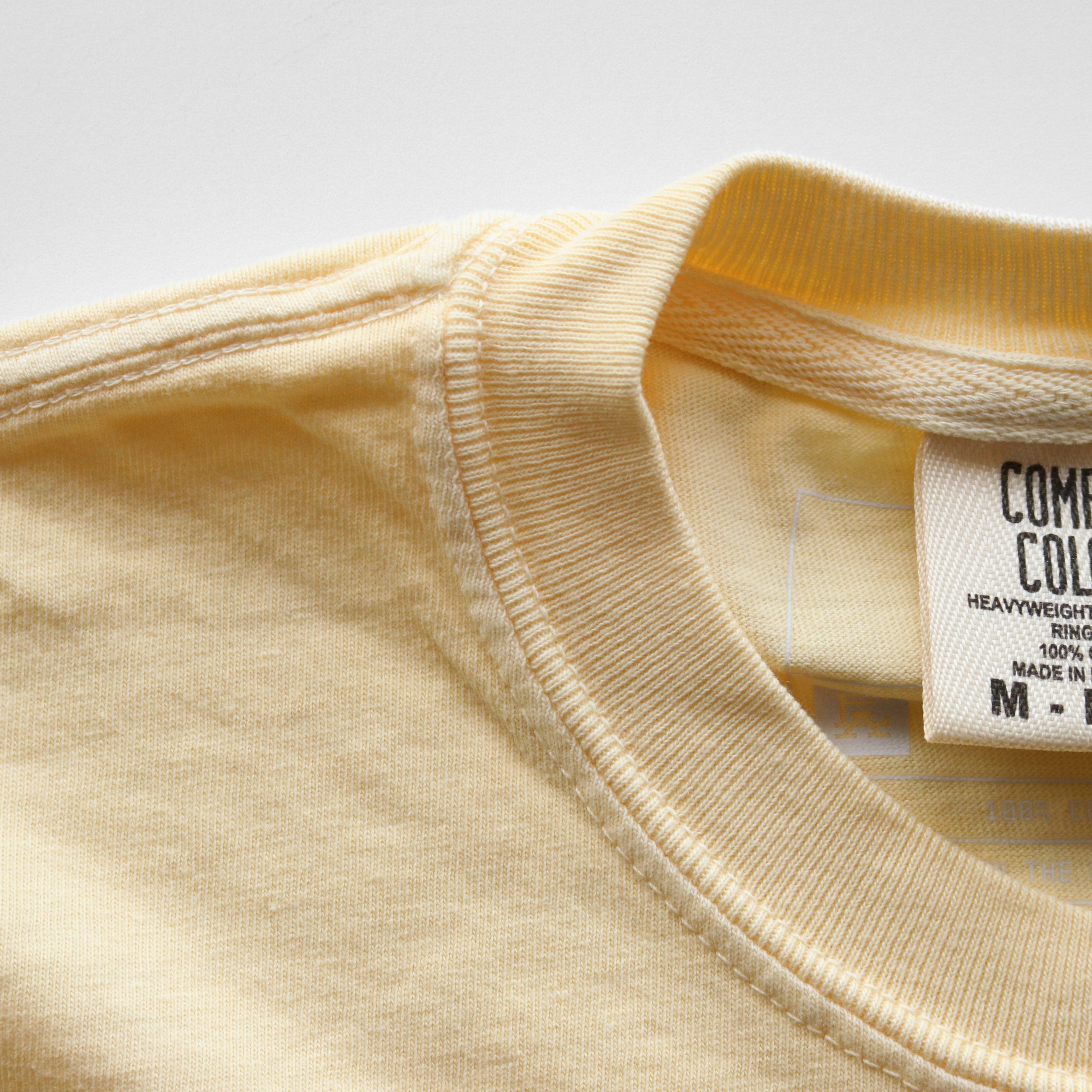 Presque Isle BFFs Tee