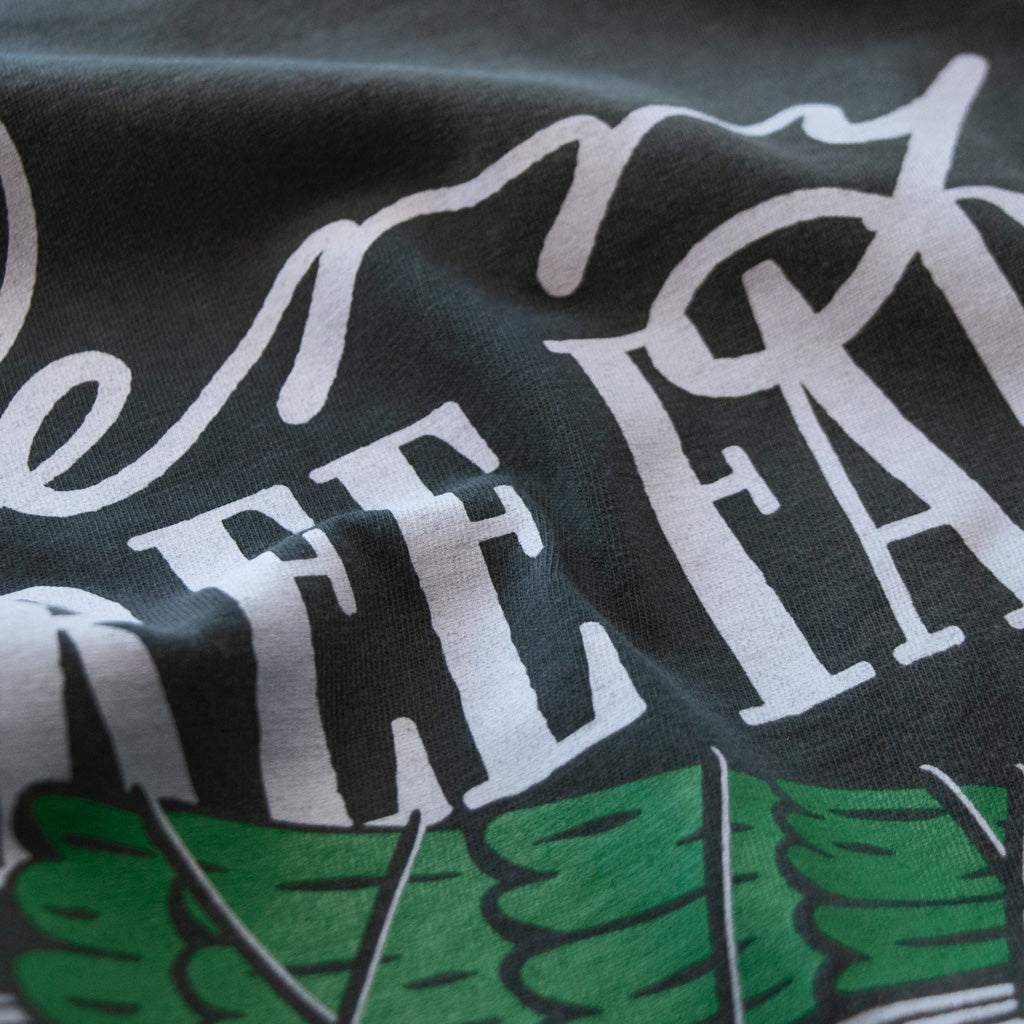 Perry's Tree Farm Long Sleeve Tee