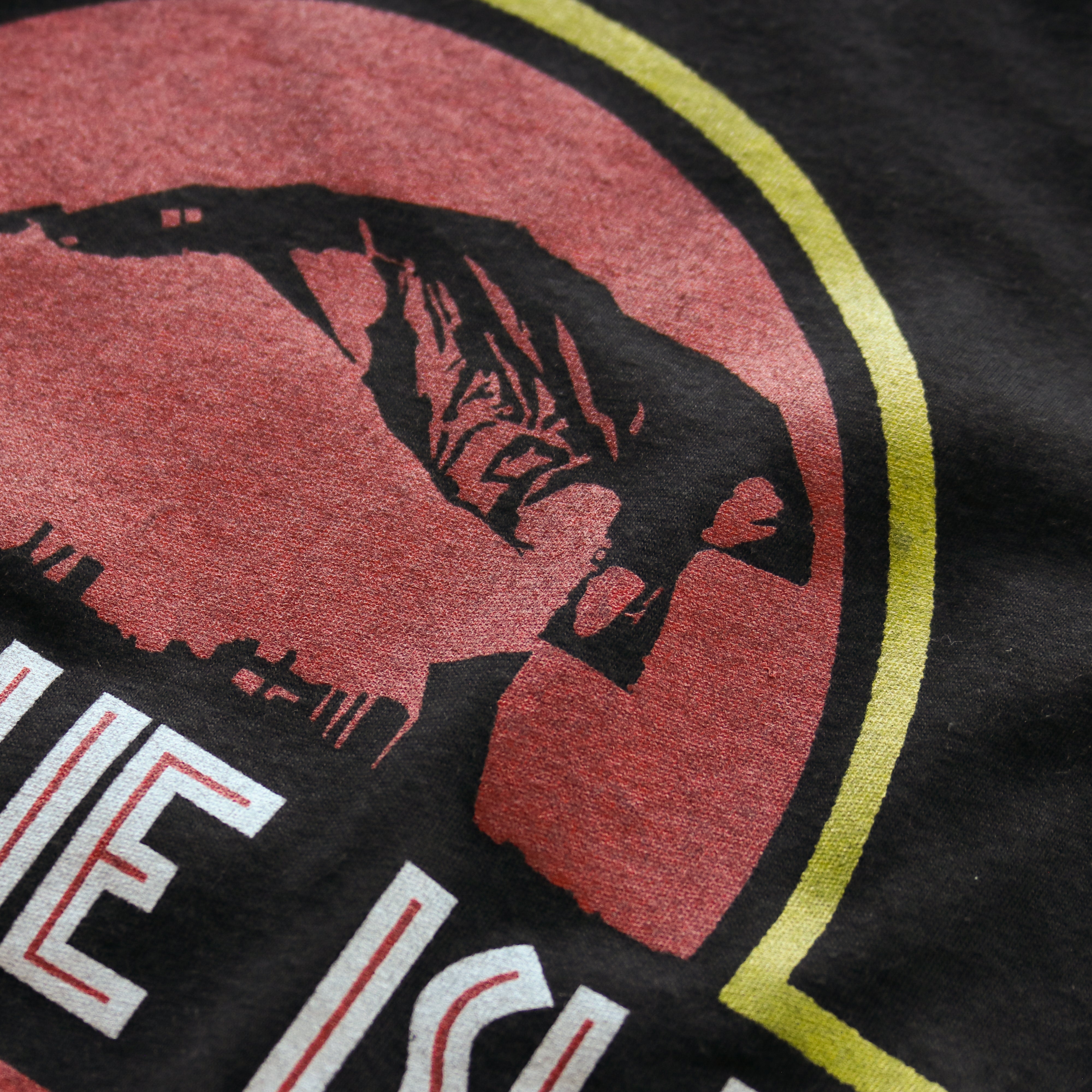 Prehistoric Presque Isle Tee