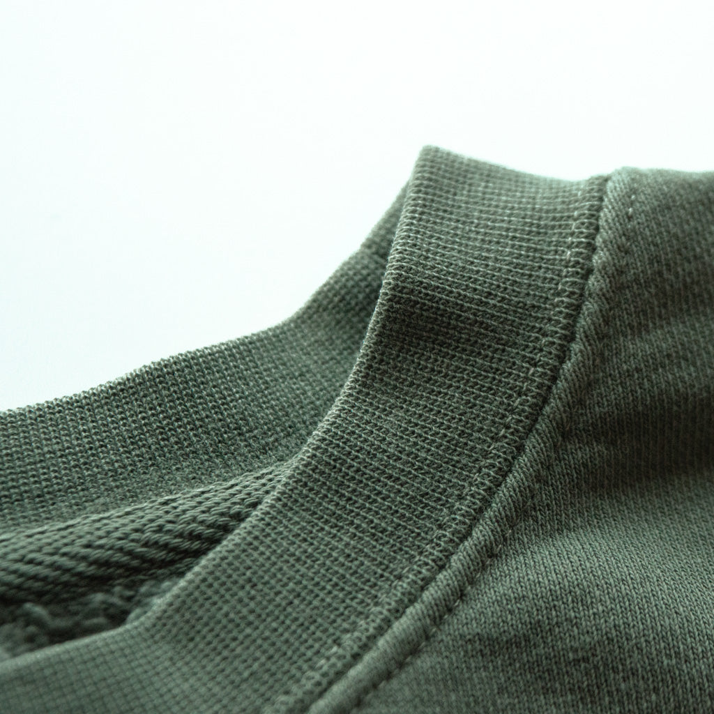 Erie Pumpkin Patch Crewneck