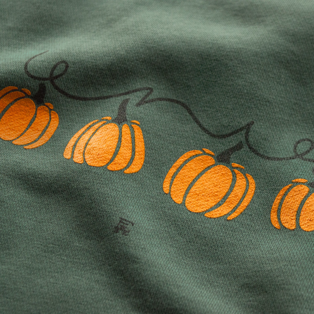 Erie Pumpkin Patch Crewneck