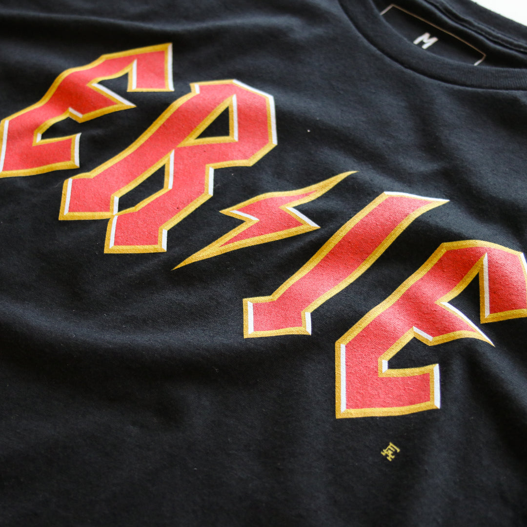 Erie Rocks Tee