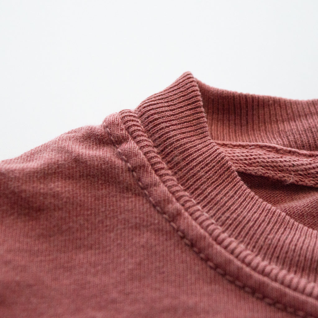 Santa Skyline Youth Tee