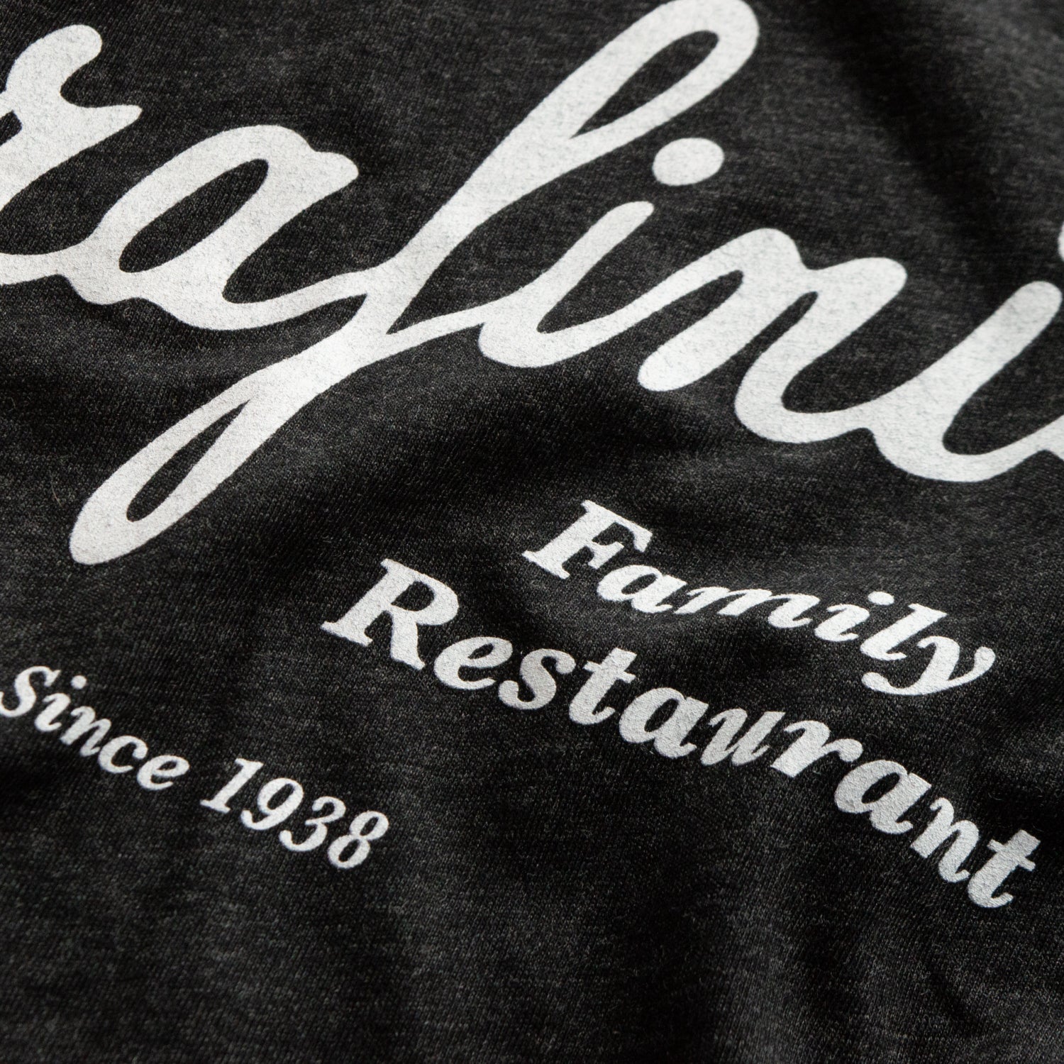 Serafini's Restaurant Tee
