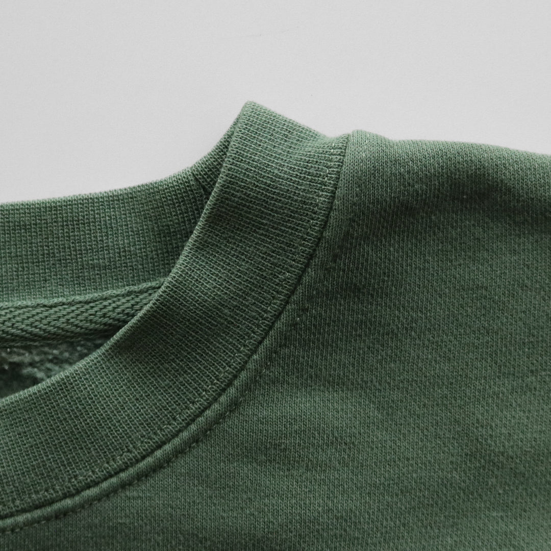 Sláinte! Crewneck