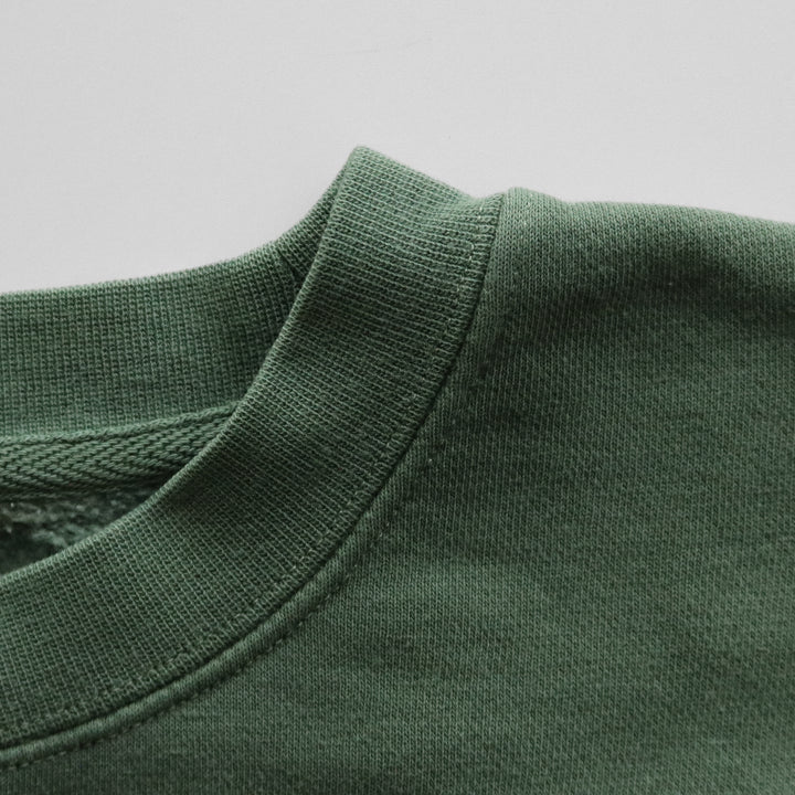 Sláinte! Crewneck