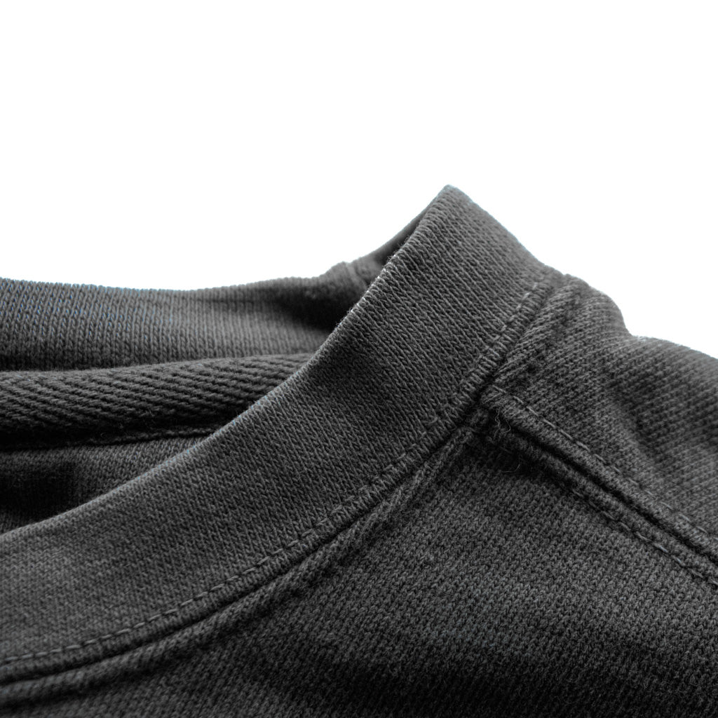 Erie Spooky Skyline Crewneck