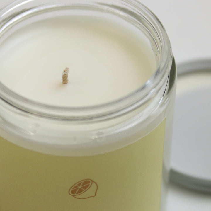 Citrus Harbor Candle