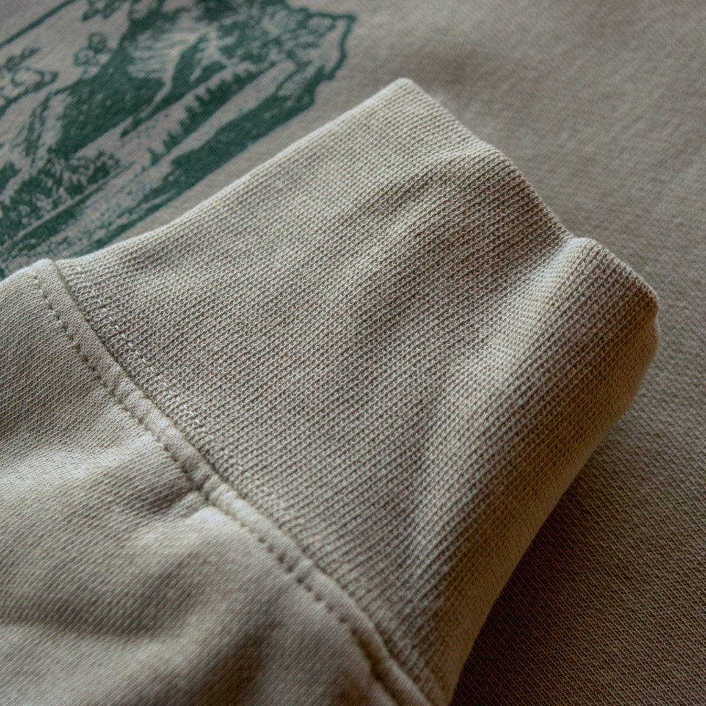 PA State Parks Crewneck