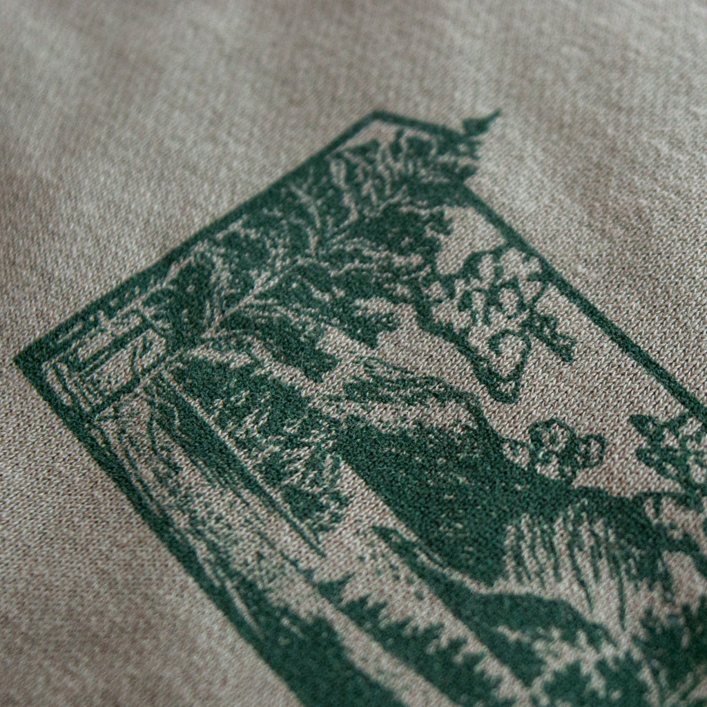 PA State Parks Crewneck