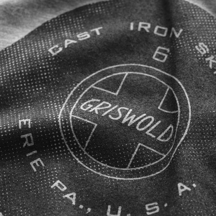 Griswold Skillet Tee