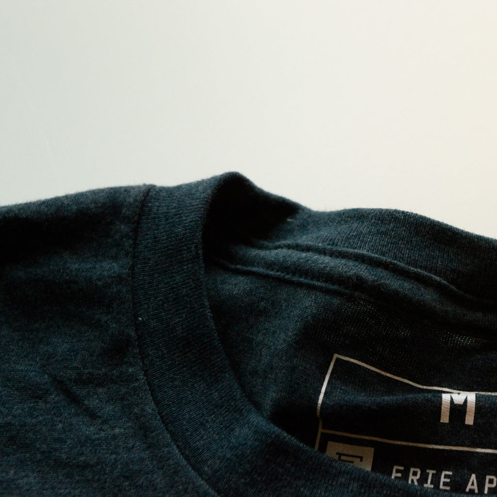 Erie's Central Market Tee