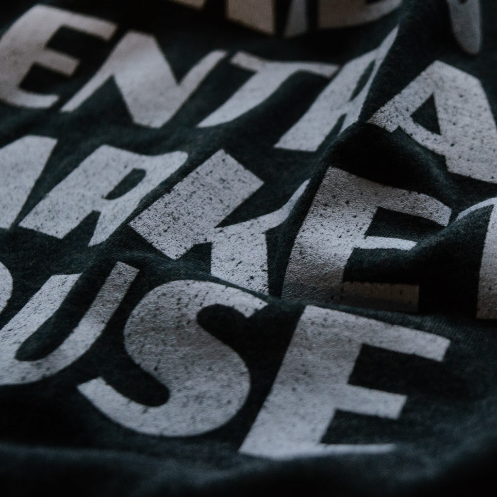 Erie's Central Market Tee