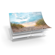 "Experience the 814" 2026 Wall Calendar