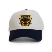 Erie Otters Keystone Logo Hat