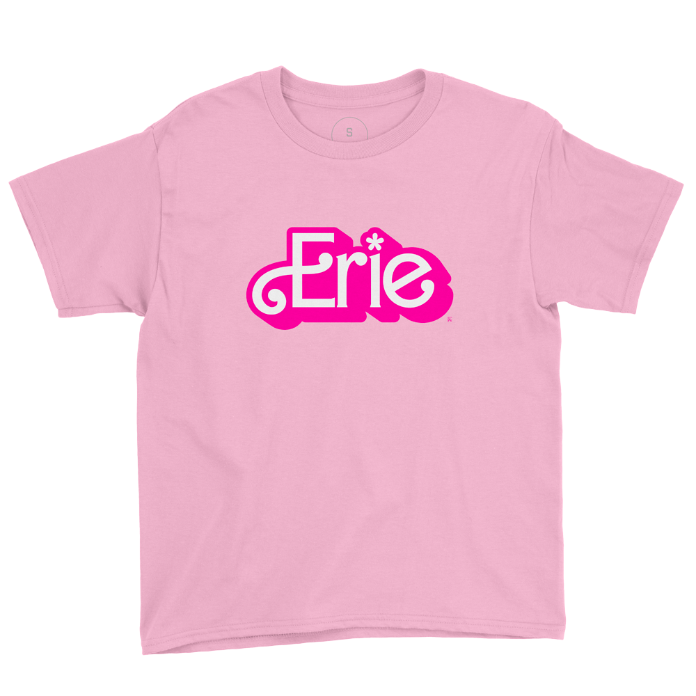 Erie Doll Youth Tee