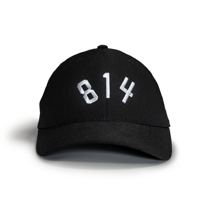 814 Performance Hat