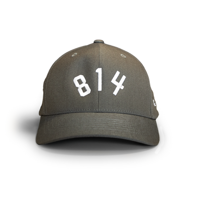 814 Performance Hat