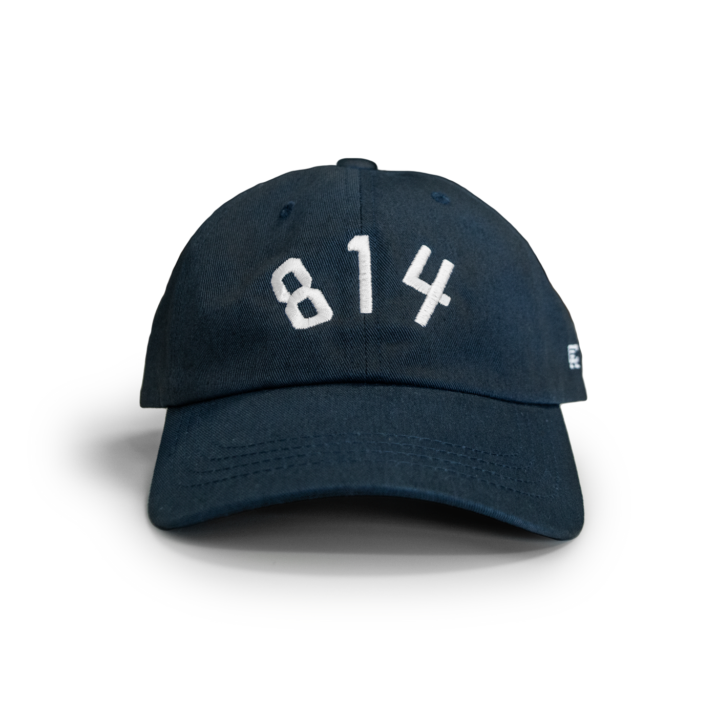 814 Classic Dad Hat