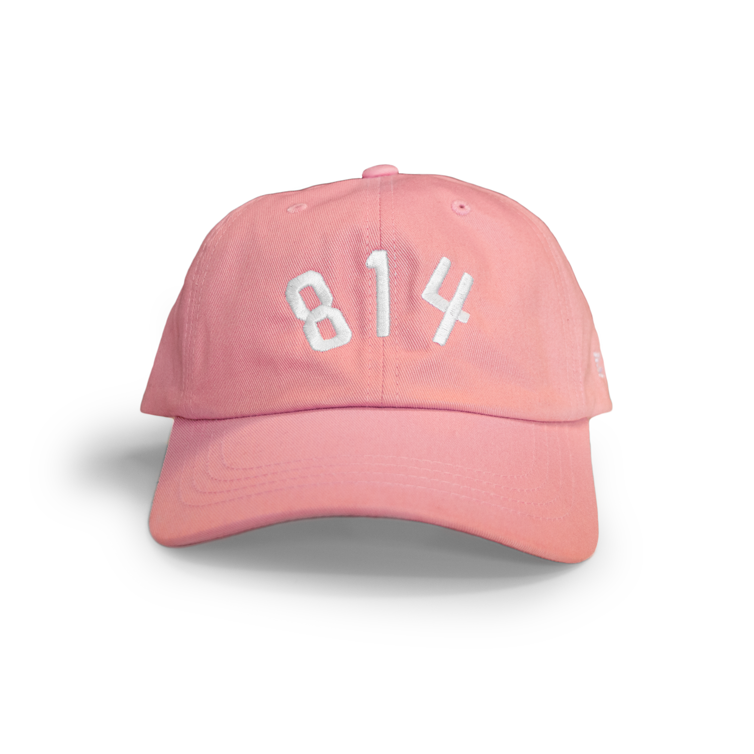 814 Classic Dad Hat