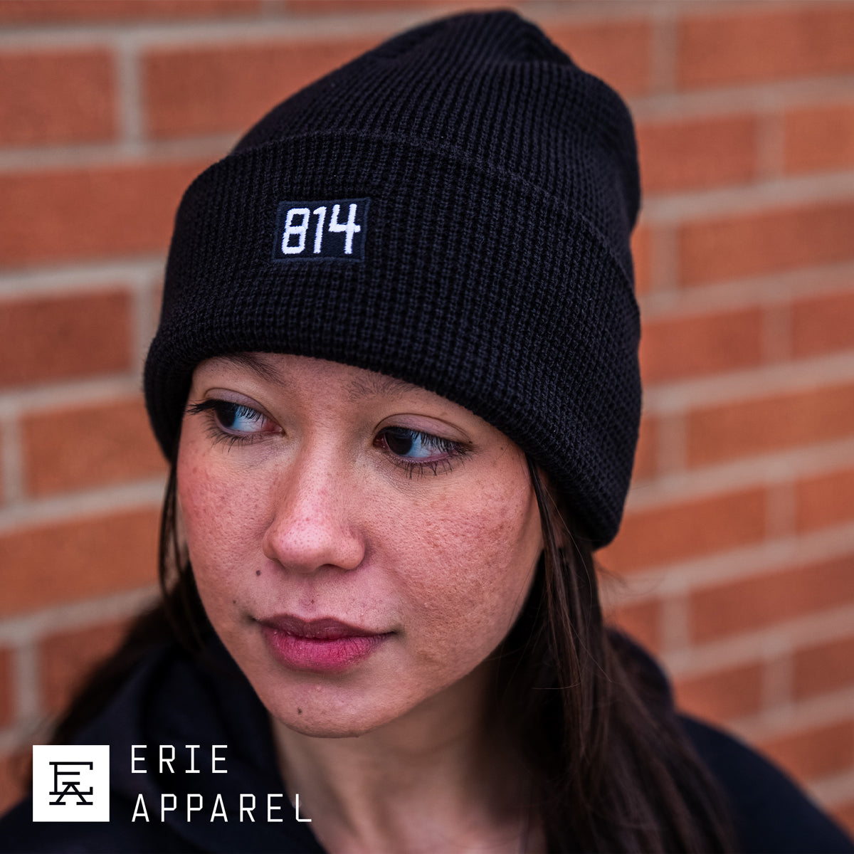 814 Standard Beanie