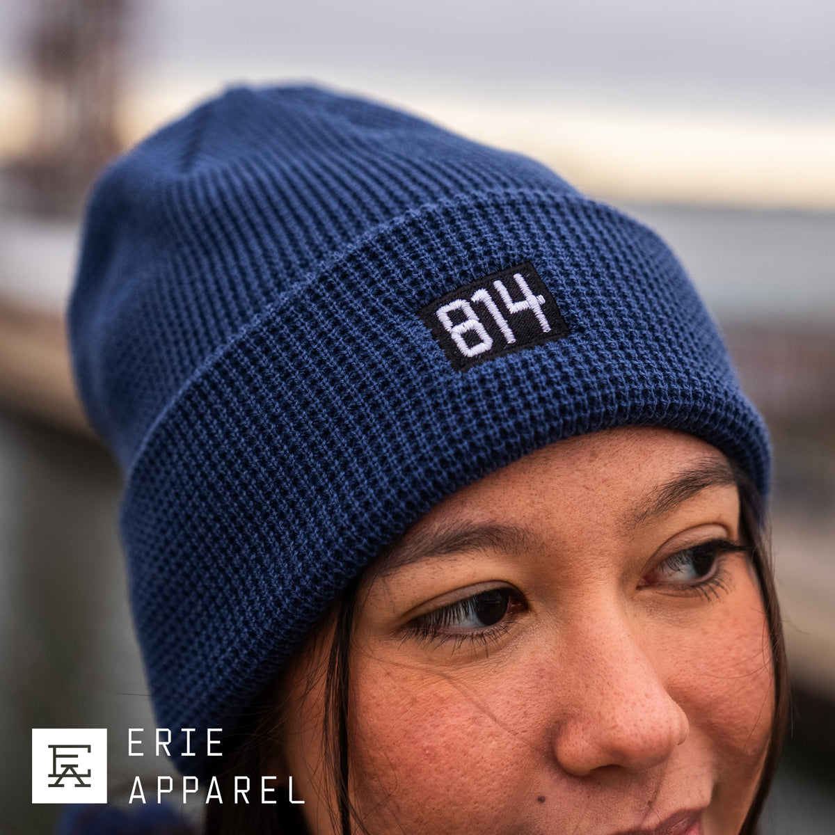814 Standard Beanie