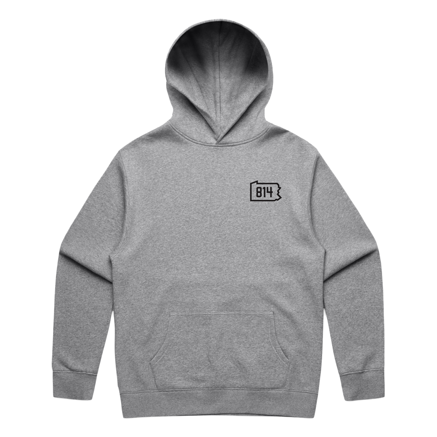 814 State Line Hoodie