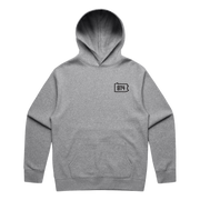 814 State Line Hoodie