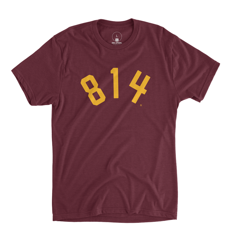 The 814 Collection – Erie Apparel