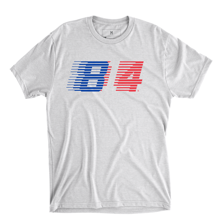 814 Olympic Tee