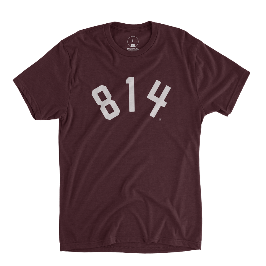 The 814 Collection – Erie Apparel