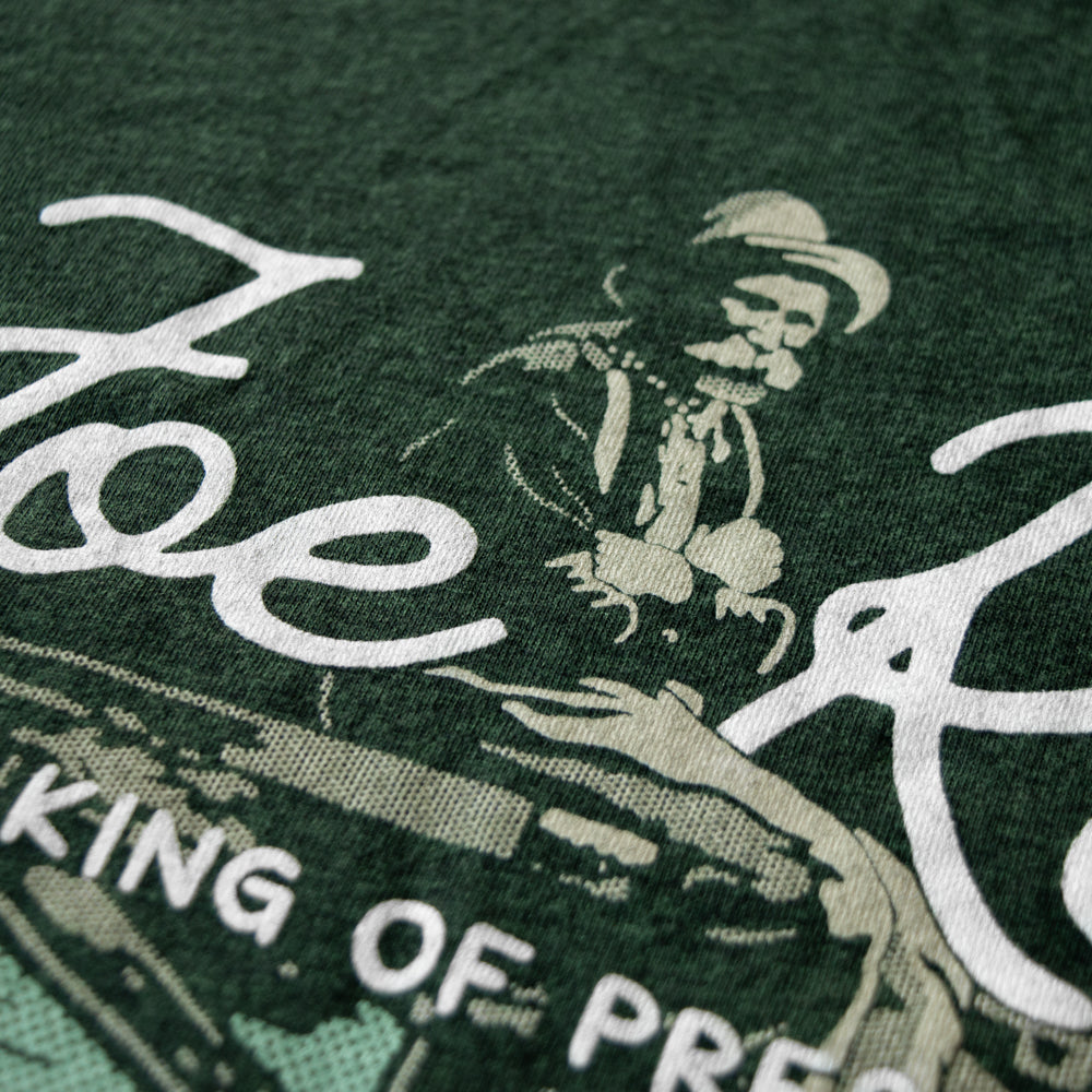 Joe Root King of Presque Isle Tee