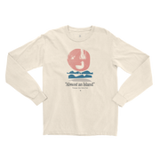Almost An Island Long Sleeve Tee