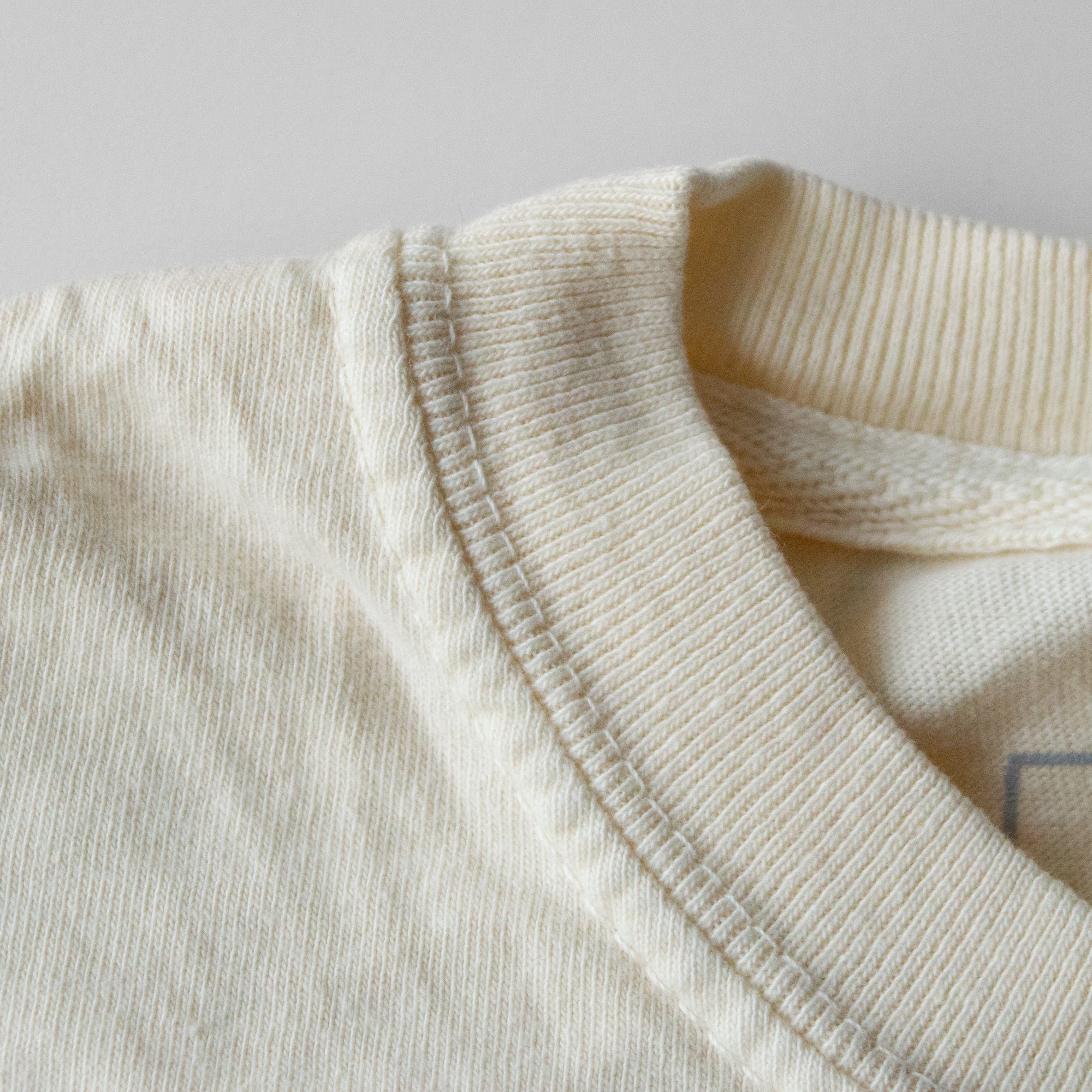 Almost An Island Long Sleeve Tee