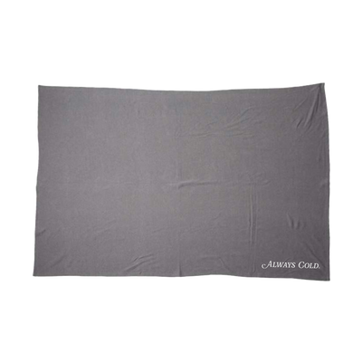 Always Cold Sweatshirt Blanket